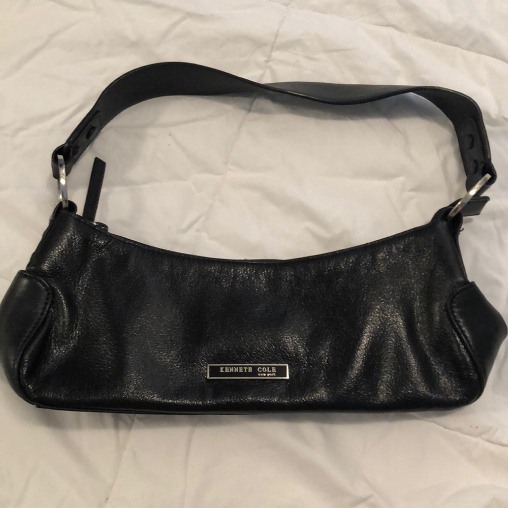 Black Kenneth Cole New York bag
